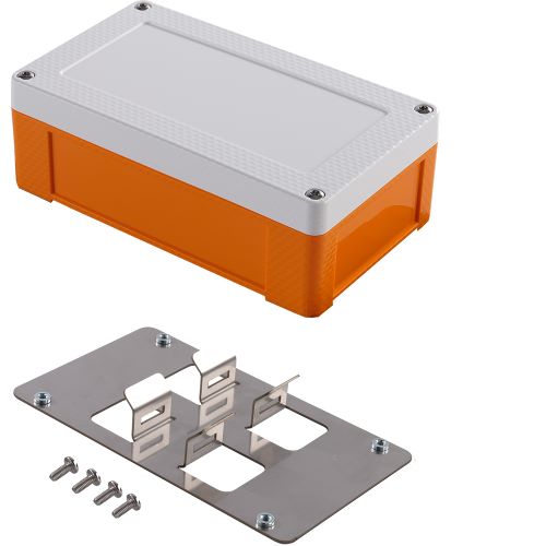 BWP 10211-Waterproof Enclosure