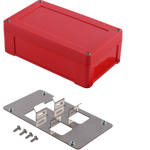 BWP 10211-Waterproof Enclosure