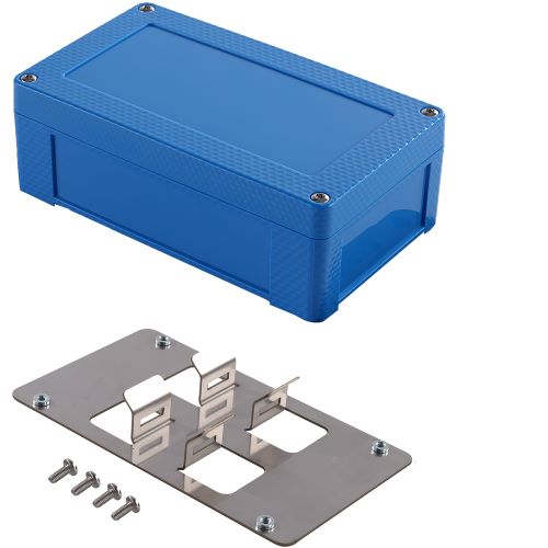 BWP 10211-Waterproof Enclosure