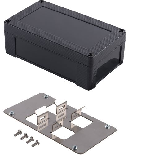 BWP 10211-Waterproof Enclosure