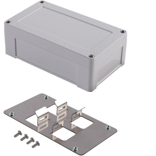 BWP 10211-Waterproof Enclosure