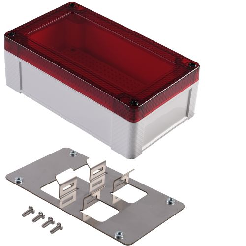 BWP 10211-Waterproof Enclosure