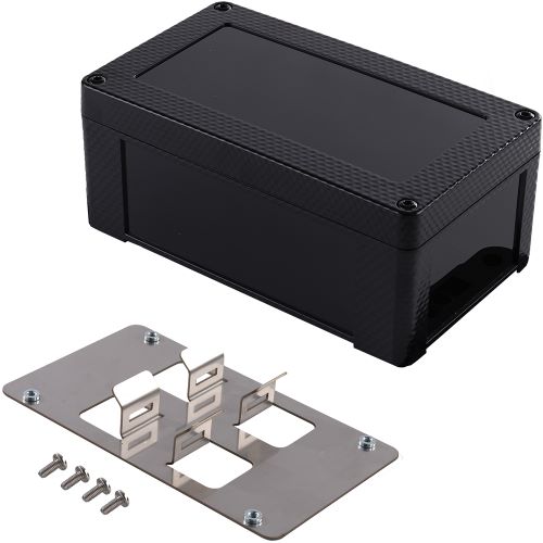 BWP 10212-Waterproof Enclosure