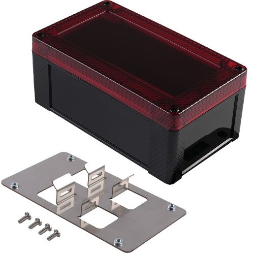 BWP 10212-Waterproof Enclosure