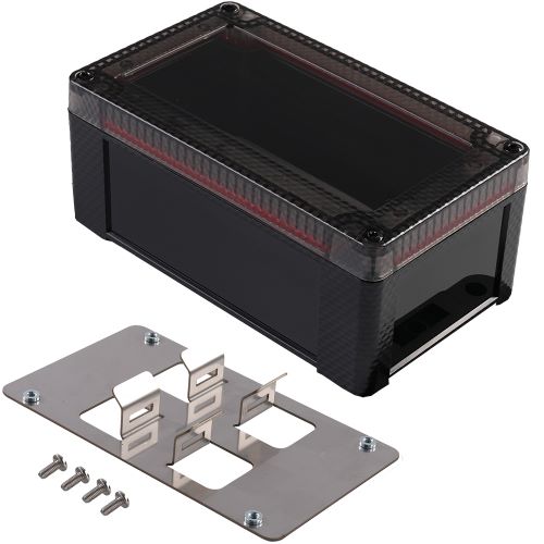 BWP 10212-Waterproof Enclosure