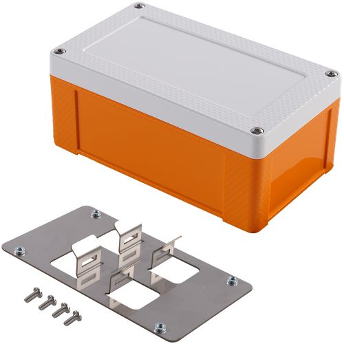 BWP 10212-Waterproof Enclosure
