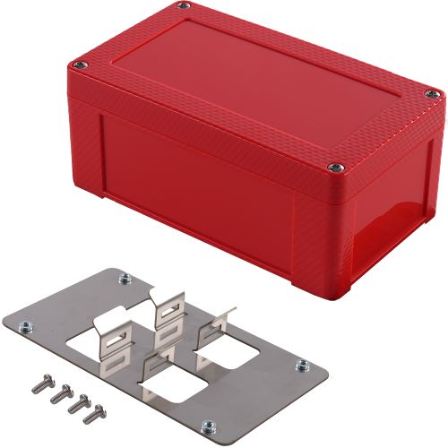 BWP 10212-Waterproof Enclosure