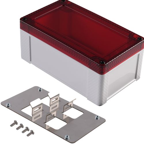 BWP 10212-Waterproof Enclosure