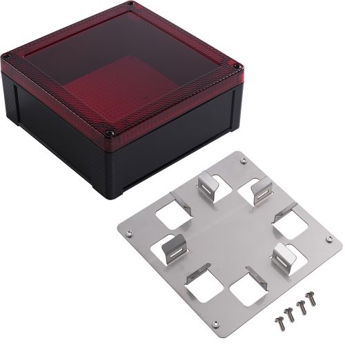 BWP 10213-Waterproof Enclosure