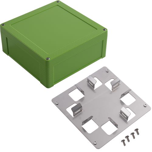 BWP 10213-Waterproof Enclosure