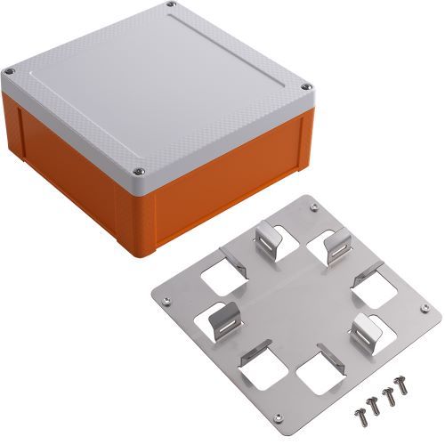BWP 10213-Waterproof Enclosure