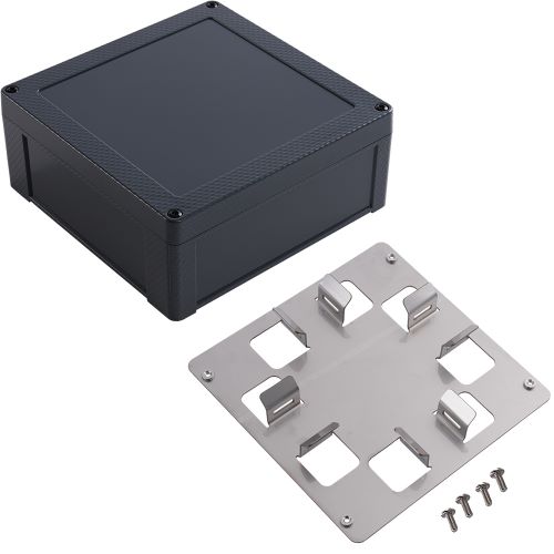 BWP 10213-Waterproof Enclosure