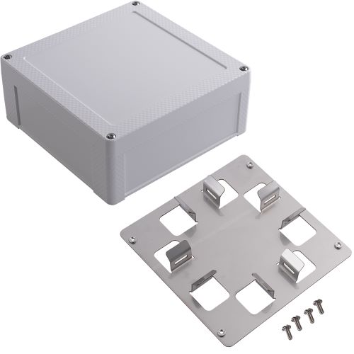 BWP 10213-Waterproof Enclosure