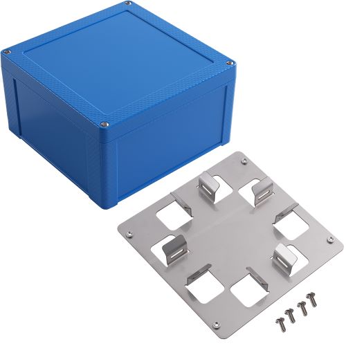 BWP 10214-Waterproof Enclosure