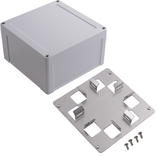 BWP 10214-Waterproof Enclosure