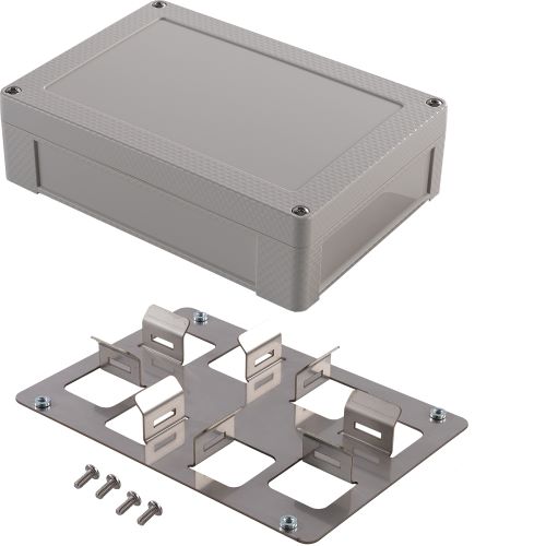 BWP 10215-Waterproof Enclosure