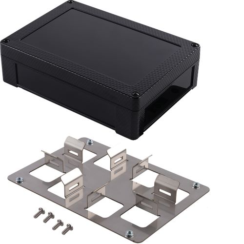 BWP 10215-Waterproof Enclosure