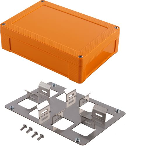 BWP 10215-Waterproof Enclosure
