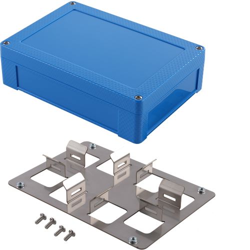 BWP 10215-Waterproof Enclosure