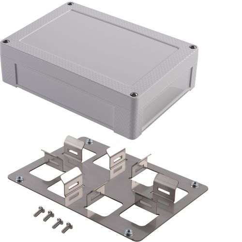 BWP 10215-Waterproof Enclosure