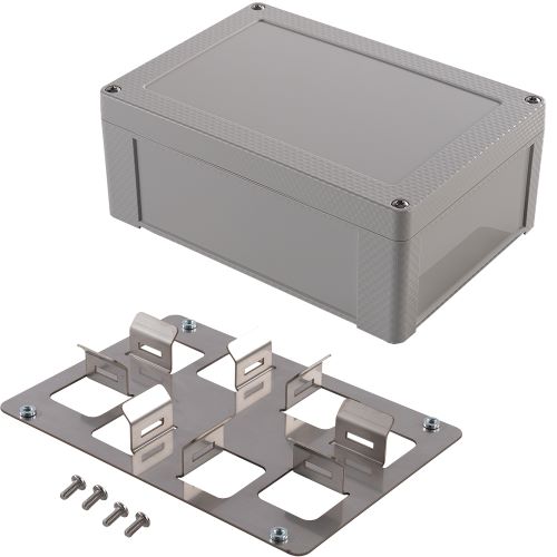 BWP 10216-Waterproof Enclosure