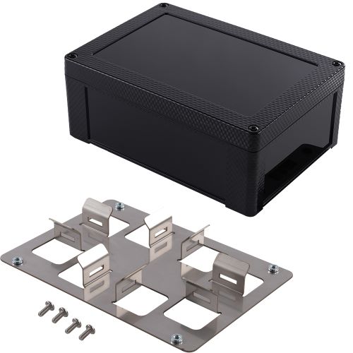 BWP 10216-Waterproof Enclosure