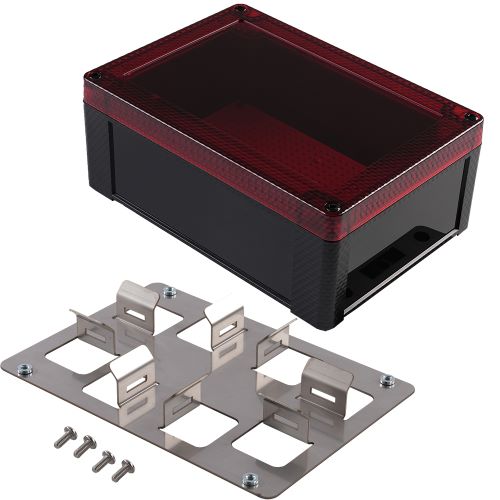 BWP 10216-Waterproof Enclosure