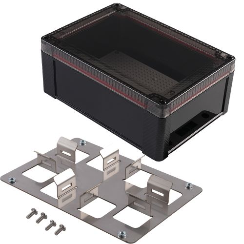 BWP 10216-Waterproof Enclosure