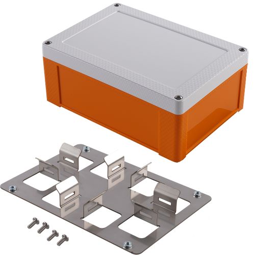 BWP 10216-Waterproof Enclosure