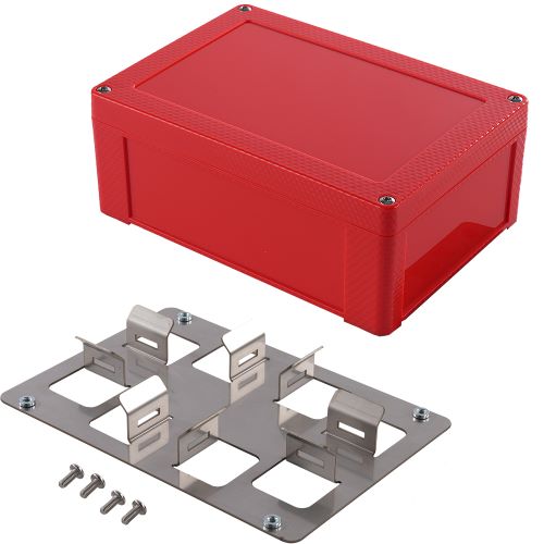 BWP 10216-Waterproof Enclosure