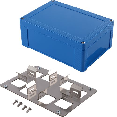 BWP 10216-Waterproof Enclosure