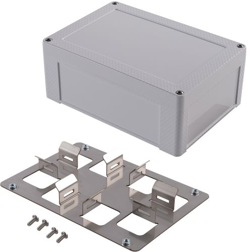 BWP 10216-Waterproof Enclosure