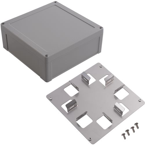 BWP 10217-Waterproof Enclosure