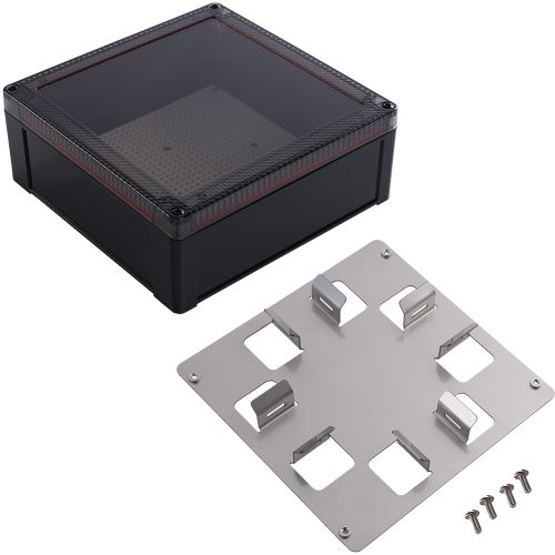 BWP 10217-Waterproof Enclosure