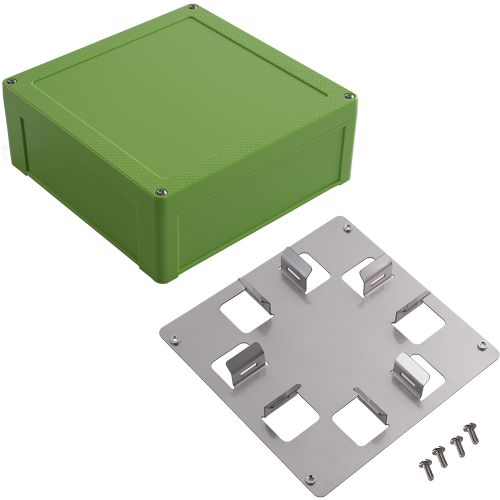 BWP 10217-Waterproof Enclosure