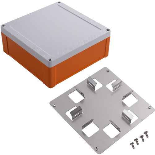 BWP 10217-Waterproof Enclosure