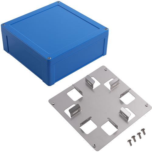 BWP 10217-Waterproof Enclosure