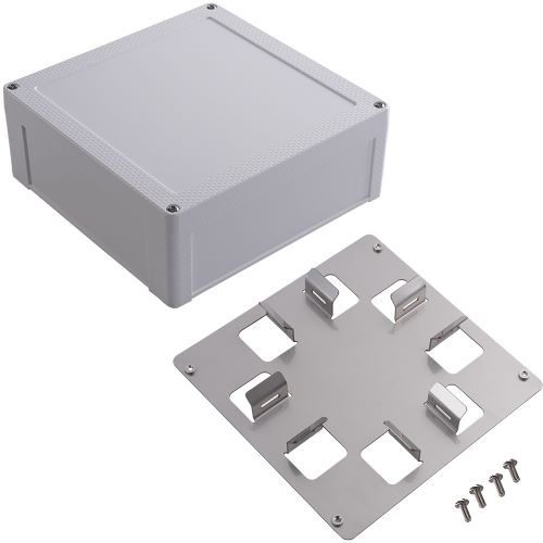 BWP 10217-Waterproof Enclosure