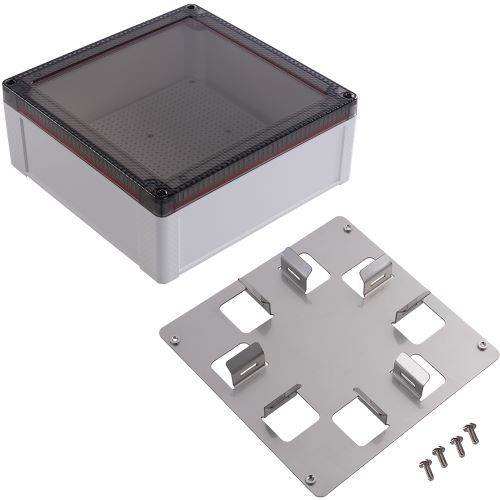 BWP 10217-Waterproof Enclosure