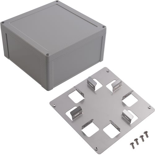 BWP 10218-Waterproof Enclosure