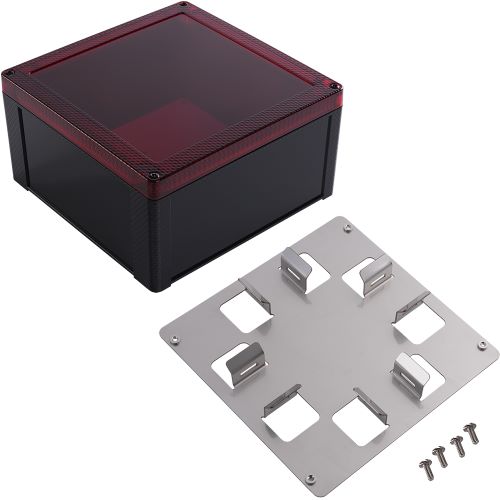 BWP 10218-Waterproof Enclosure