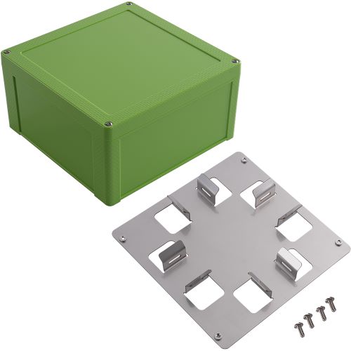 BWP 10218-Waterproof Enclosure