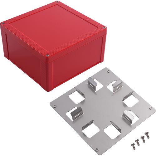 BWP 10218-Waterproof Enclosure