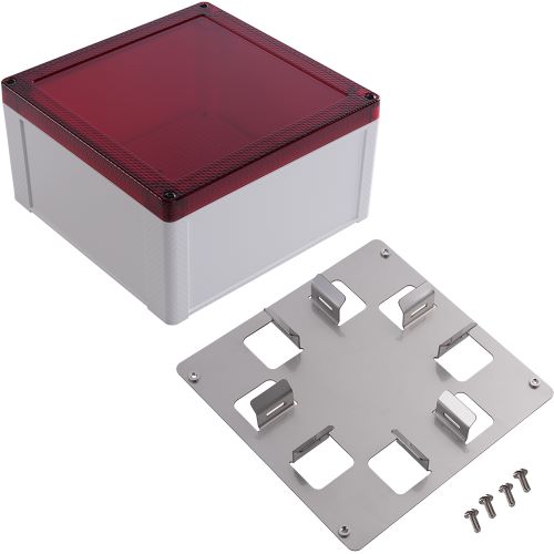 BWP 10218-Waterproof Enclosure