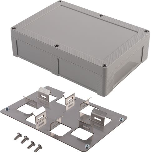 BWP 10219-Waterproof Enclosure