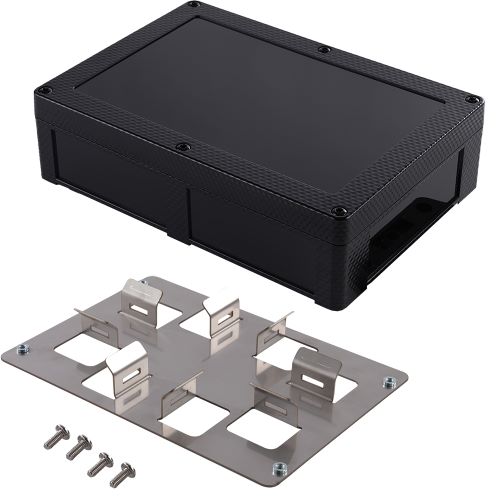 BWP 10219-Waterproof Enclosure
