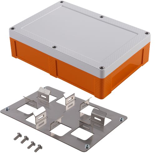 BWP 10219-Waterproof Enclosure