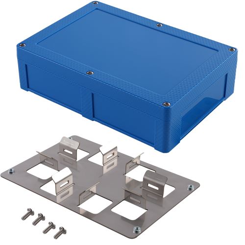 BWP 10219-Waterproof Enclosure