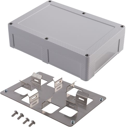 BWP 10219-Waterproof Enclosure