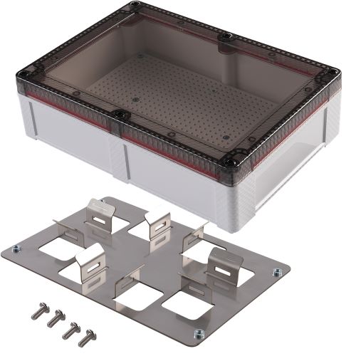 BWP 10219-Waterproof Enclosure